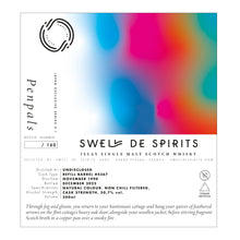 Charger l'image dans la galerie, #1 Penpals Series Islay Single Malt Scotch Whisky 1990