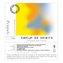 Charger l'image dans la galerie, #2 Penpals Series Calvados Drouin 17 ans, Finish en fût de Mars