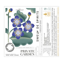 Load image into Gallery viewer, #2 Private Garden Series Jamaican Rum WP 2007