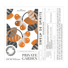 Load image into Gallery viewer, #3 Private Garden Series Trinidad Rum Caroni 1998