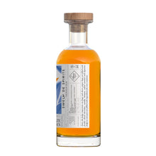 Load image into Gallery viewer, #4 Private Garden Series Trinidad Rum, TDL 2005, 10 years tropical, 8 years in Europe, 62,9% ABV, Cask Strength, only 338 bottles, 500ml