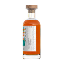 Load image into Gallery viewer, #6 Private Garden Series Jamaican Rum, Long Pond 2006, Once Used Bourbon Cask, 14 years tropical, 3 years in Europe, 66,9% ABV, Cask Strength, only 180 bottles, 500ml