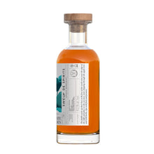 Charger l'image dans la galerie, #8 Private Garden Series Cognac Borderies, Prunier 1975, 43,5% ABV, Brut de fût, seulement 50 bouteilles, 500 ml