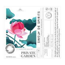 Charger l'image dans la galerie, #8 Private Garden Series Cognac Borderies, Prunier 1975, 43,5% ABV, Brut de fût, seulement 50 bouteilles, 500 ml