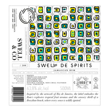 Charger l'image dans la galerie, #9 Swell & Co Series HMPDN C<>H 2007