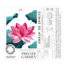 Load image into Gallery viewer, #9 Private Garden Cognac Prunier Grande Champagne Lot 40, 54,2% ABV, Cask Strength, only 28 bottles, 500ml