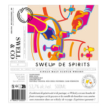 Charger l'image dans la galerie, #10 Swell & Co Series Glenlossie 2015