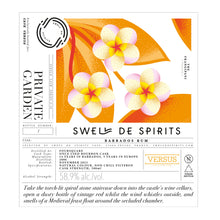 Load image into Gallery viewer, #10 Private Garden Series Barbados Rum, Foursquare 2006