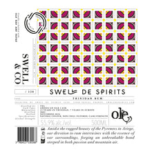 Charger l'image dans la galerie, #12 Swell & Co Series Rum de Trinidad, TDL 2002