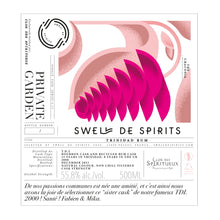 Load image into Gallery viewer, #13 Private Garden Series Trinidad Rum, TDL 2000