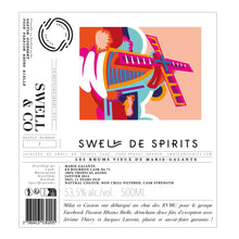 Charger l'image dans la galerie, #20 & #19 Swell & Co Series Rhum Vieux Marie-Galante 2012 & 2014