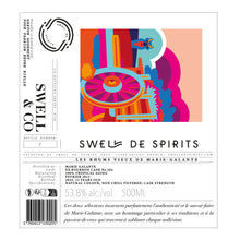 Charger l'image dans la galerie, #20 & #19 Swell & Co Series Rhum Vieux Marie-Galante 2012 & 2014