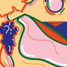 Charger l'image dans la galerie, #22 Swell & Gin Series Gin De la Vigne à l’Océan