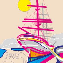Load image into Gallery viewer, #23 Swell & Co Series Rhum Agricole from Marie Galante 2023