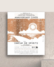 Load image into Gallery viewer, #2 Anniversary Cuvée Series Jamaican Rum HMPDN 2014