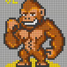 Load image into Gallery viewer, #4 Arcade Series Jamaican Rum Clarendon 1995