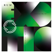 Load image into Gallery viewer, #1 Easy Peasy Series Premium Exotic Rum Blend