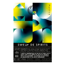 Load image into Gallery viewer, #3 Easy Peasy Series Pastis « Le Méditerranéen »