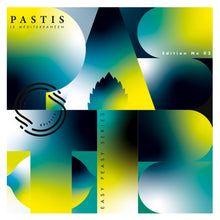 Load image into Gallery viewer, #3 Easy Peasy Series Pastis « Le Méditerranéen »