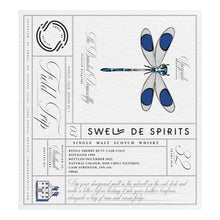 Load image into Gallery viewer, #3 Field Trip Series Single Malt Scotch Whisky Strathmill 1990