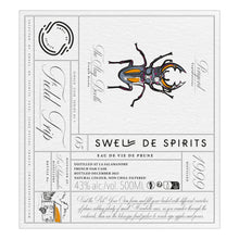 Load image into Gallery viewer, #5 Field Trip Series Eau de Vie de Prune 1999 Distillery La Salamandre