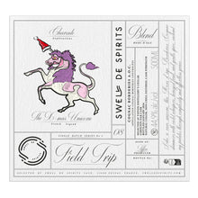 Charger l'image dans la galerie, #08 Field Trip Series Cognac Tiffon Borderies "Hors d'âge"