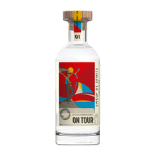 Load image into Gallery viewer, #1 On Tour Series Jamaïcan Blended White Rum