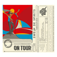 Load image into Gallery viewer, #1 On Tour Series Jamaïcan Blended White Rum