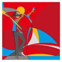 Load image into Gallery viewer, #1 On Tour Series Jamaïcan Blended White Rum