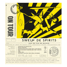 Load image into Gallery viewer, #4 On Tour Series Eau de Vie de Raisin, Domaine de Baraillon 2002, Long Pond / Calvados Finish