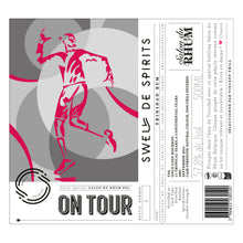 Charger l'image dans la galerie, #6 On Tour Series TDL 2003