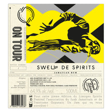 Load image into Gallery viewer, #8 On Tour Series Jamaican Rum