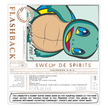 Load image into Gallery viewer, #9 Flashback Series Calvados 33 years, Chais Maison Prunier