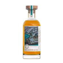 Charger l'image dans la galerie, #12 Flashback Series Single Malt Scotch Whisky des Highlands, Distillerie Secrète 2000