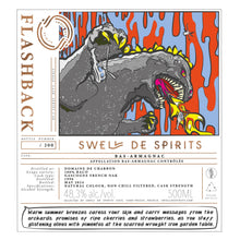 Load image into Gallery viewer, #8 Flashback Series Bas-Armagnac 1996, Domaine de Charron