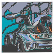 Charger l'image dans la galerie, #12 Flashback Series Single Malt Scotch Whisky des Highlands, Distillerie Secrète 2000