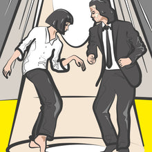 Load image into Gallery viewer, #14 Flashback Series Swell Funky Navy Rum