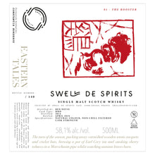 Charger l'image dans la galerie, #1 Eastern Tales Series Ben Nevis 2014