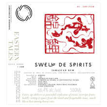 Charger l'image dans la galerie, #2 Eastern Tales Series HMPDN 2013