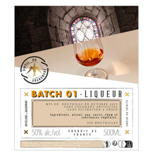 Charger l'image dans la galerie, #1 Swell de Grandmont Liqueur de plantes & Rum du Belize