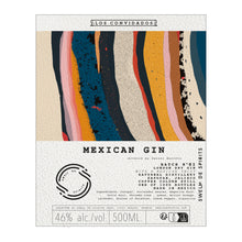 Charger l'image dans la galerie, #1 London Dry Gin Mexicain