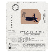 Load image into Gallery viewer, #1 Made in Mexico White Mexican Rum High Esters 2023 Satvrnal