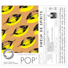 Charger l'image dans la galerie, #2 POP Series Blended Malt Scotch Whisky Islay 2017