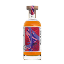 Charger l'image dans la galerie, #3 Wild Series Single Malt Scotch Whisky Glen Garioch 2015