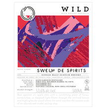 Charger l'image dans la galerie, #3 Wild Series Single Malt Scotch Whisky Glen Garioch 2015