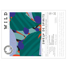 Charger l'image dans la galerie, #5 Wild Series Eau de Vie de Poire William Distillerie La Salamandre