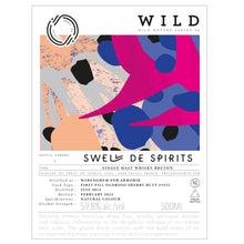 Charger l'image dans la galerie, #6 Wild Series Single Malt Whisky Breton, Warenghem 2014