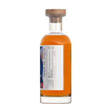 Charger l'image dans la galerie, #7 Wild Series Rhum Agricole Isautier RVA 2011, Full tropical, 59,4% ABV, Fût unique avec seulement 316 flacons, 500ml