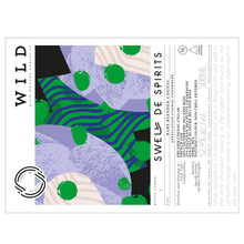 Charger l'image dans la galerie, #8 Wild Nature Series Rare Blended Cognac, Sélectionné et Assemblé chez Prunier