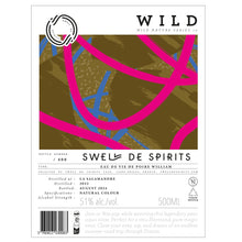 Charger l'image dans la galerie, #13 Wild Nature Series Eau de Vie de Poire William 2022, La Salamandre